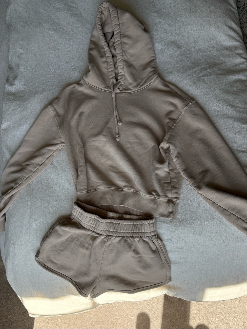 WILFRED FREE SET